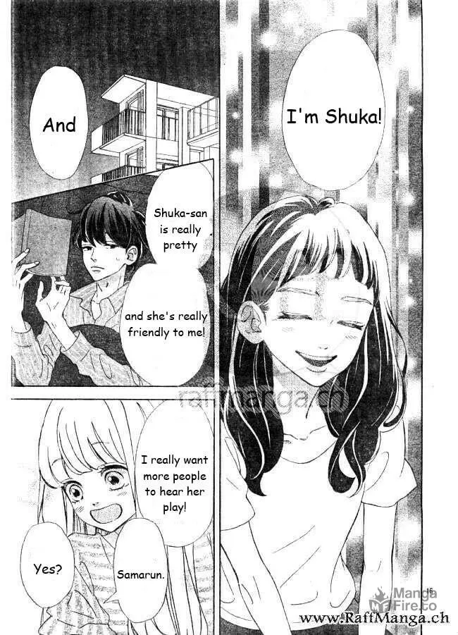 Read Sensei Kunshu chapter 21 image 14 on Lezhin