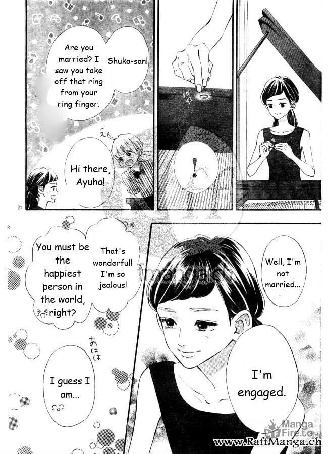Read Sensei Kunshu chapter 21 image 19 on Lezhin