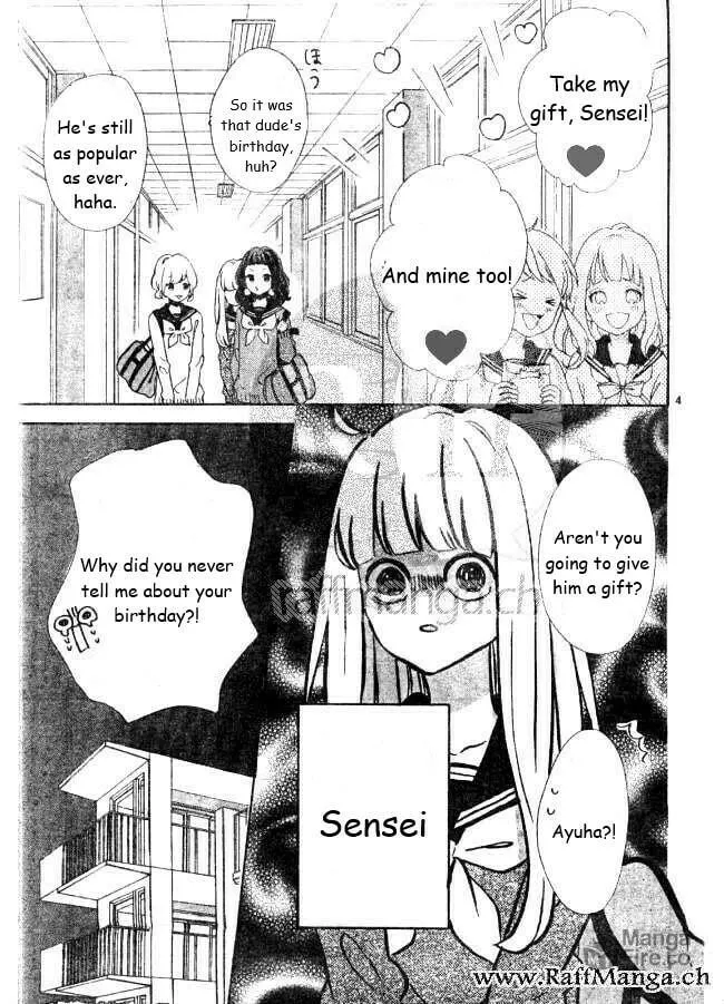 Read Sensei Kunshu chapter 21 image 2 on Lezhin