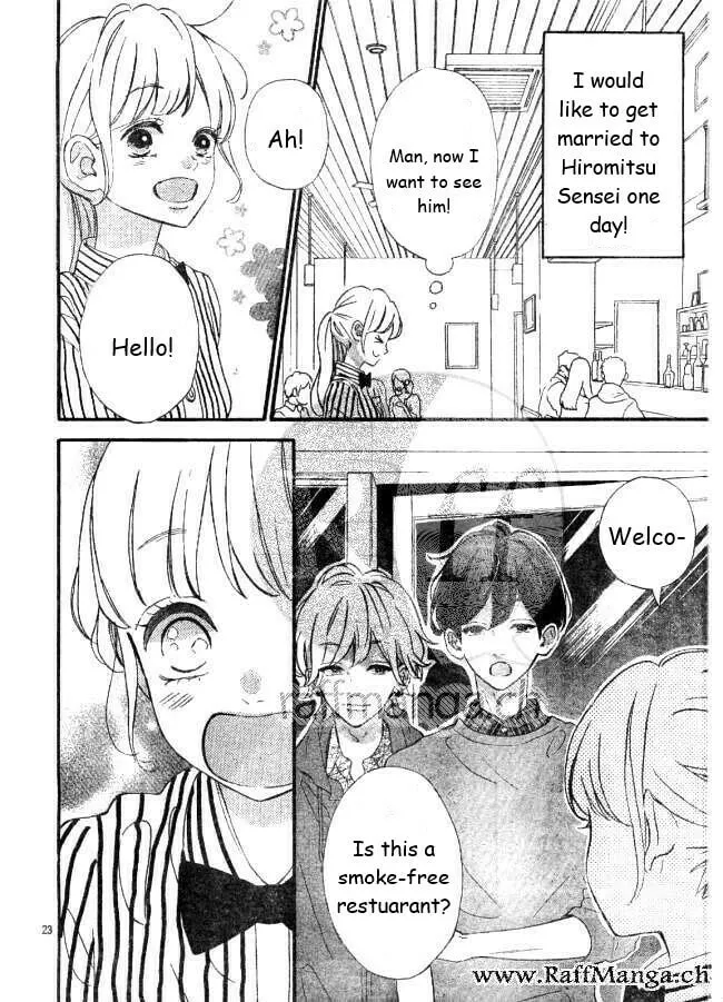 Read Sensei Kunshu chapter 21 image 21 on Lezhin