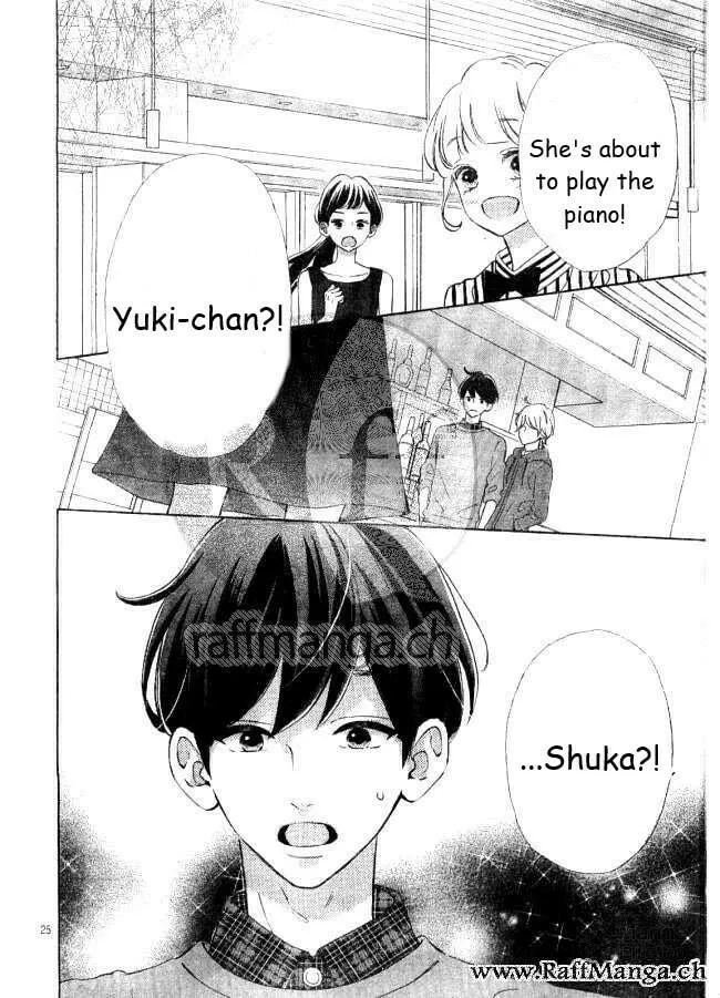 Read Sensei Kunshu chapter 21 image 23 on Lezhin
