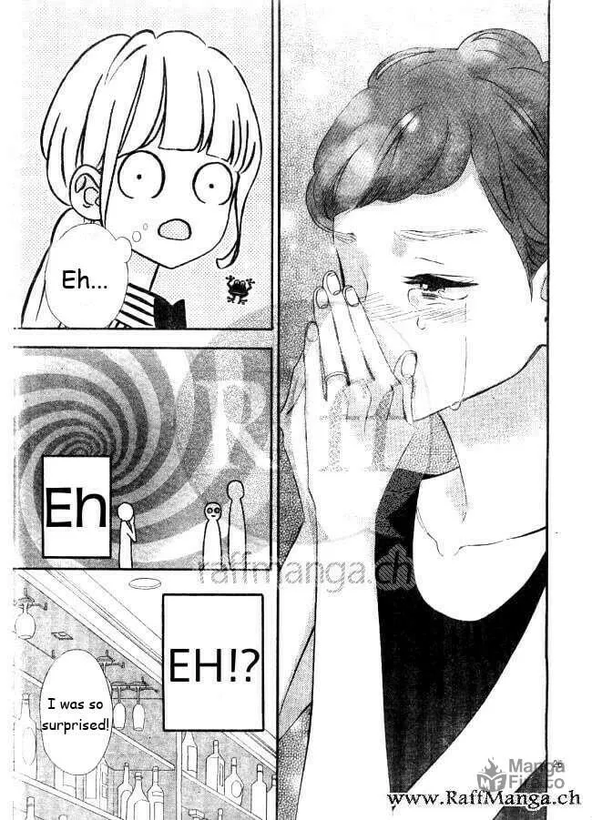 Read Sensei Kunshu chapter 21 image 24 on Lezhin