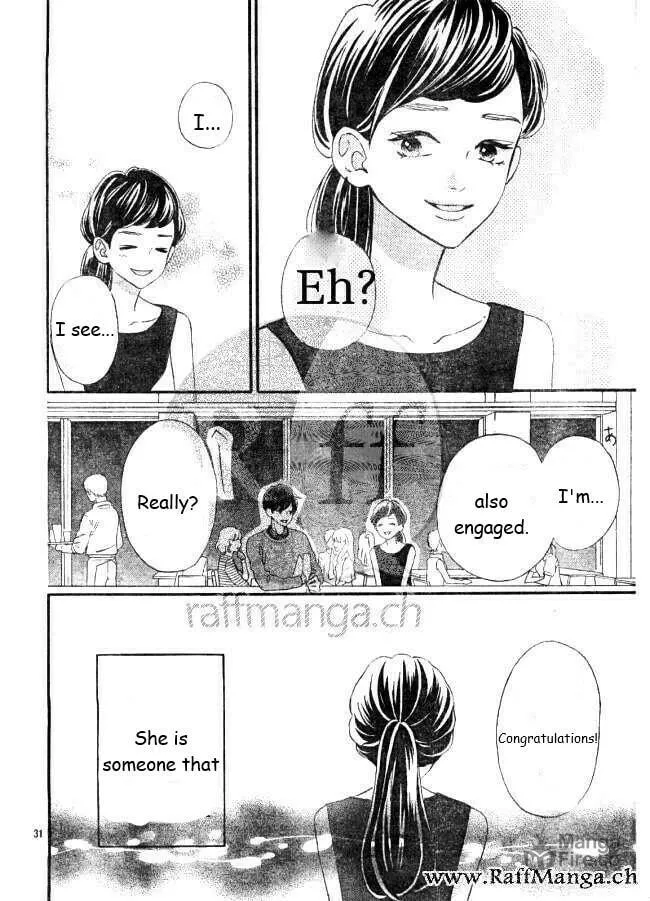 Read Sensei Kunshu chapter 21 image 29 on Lezhin