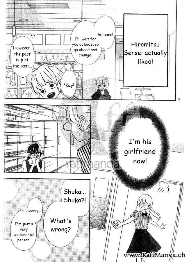 Read Sensei Kunshu chapter 21 image 30 on Lezhin