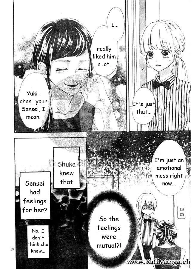 Read Sensei Kunshu chapter 21 image 31 on Lezhin