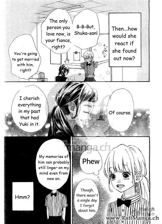 Read Sensei Kunshu chapter 21 image 32 on Lezhin