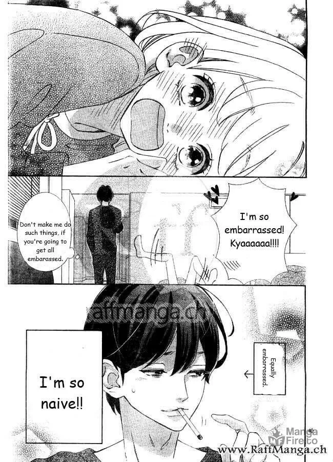 Read Sensei Kunshu chapter 21 image 38 on Lezhin
