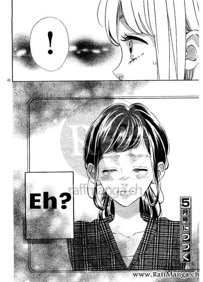 Read Sensei Kunshu chapter 21 image 41 on Lezhin