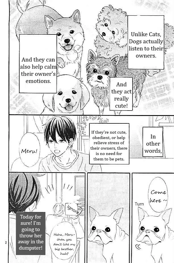 Read Sensei Kunshu chapter 22.2 image 1 on Lezhin