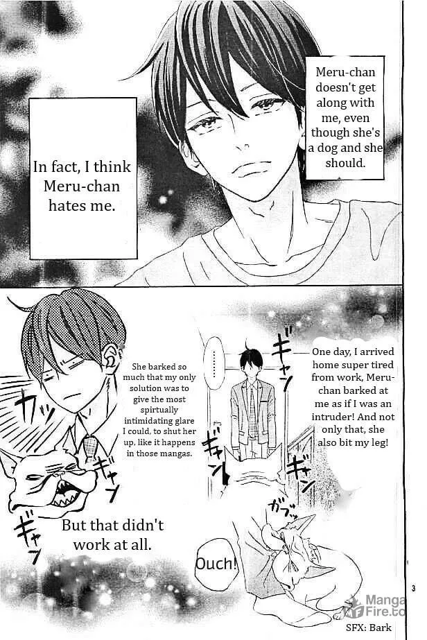 Read Sensei Kunshu chapter 22.2 image 2 on Lezhin