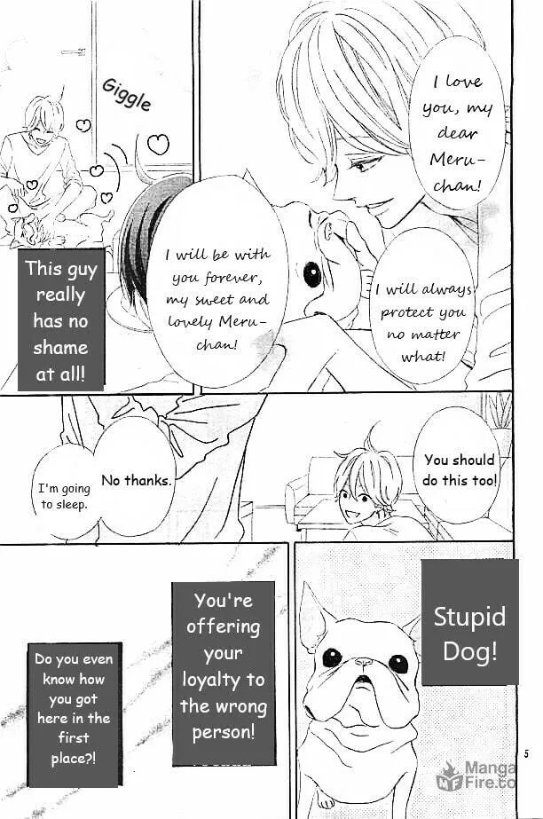 Read Sensei Kunshu chapter 22.2 image 4 on Lezhin