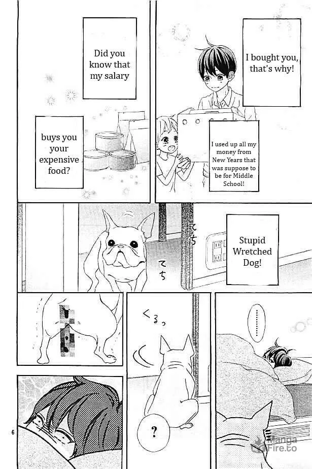 Read Sensei Kunshu chapter 22.2 image 5 on Lezhin