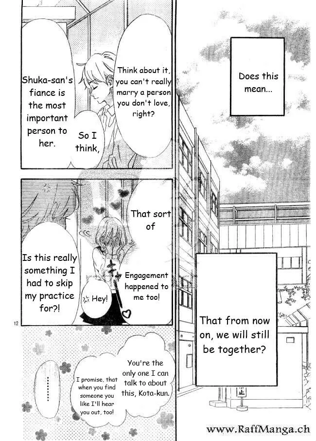 Read Sensei Kunshu chapter 22 image 10 on Lezhin