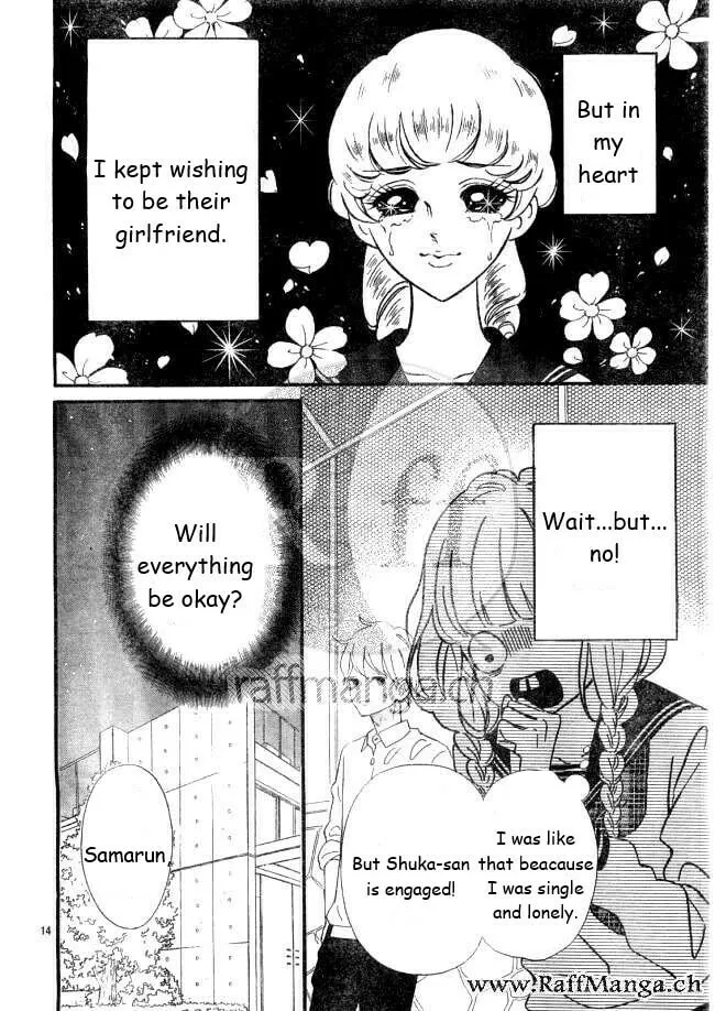 Read Sensei Kunshu chapter 22 image 12 on Lezhin