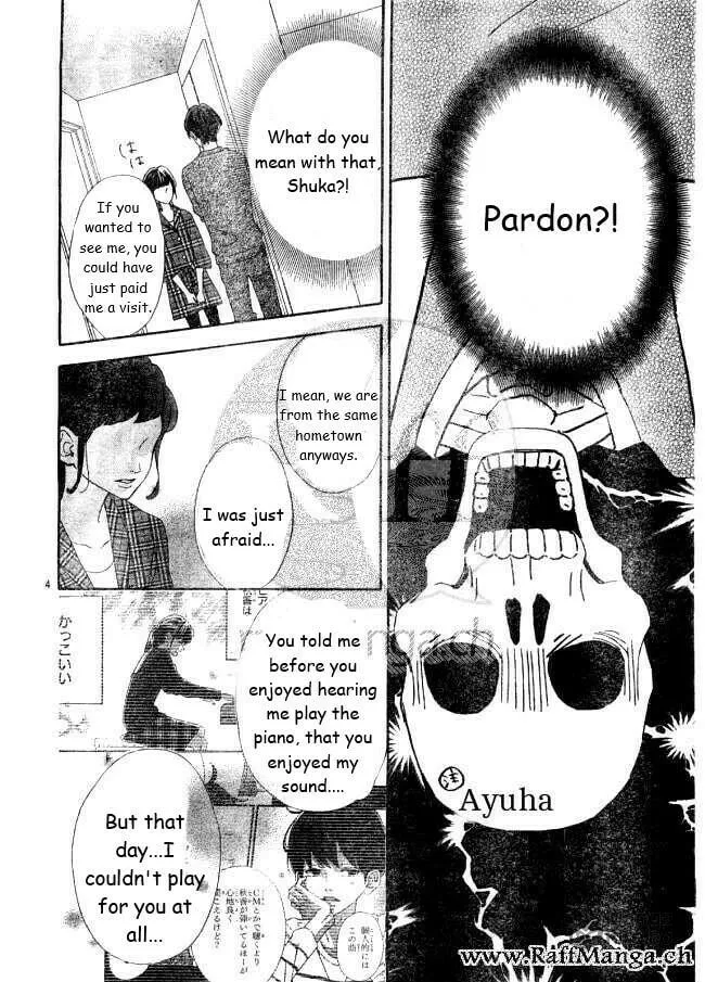 Read Sensei Kunshu chapter 22 image 2 on Lezhin