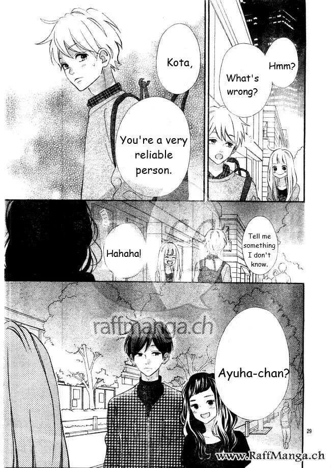 Read Sensei Kunshu chapter 22 image 27 on Lezhin