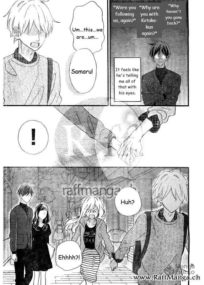Read Sensei Kunshu chapter 22 image 29 on Lezhin