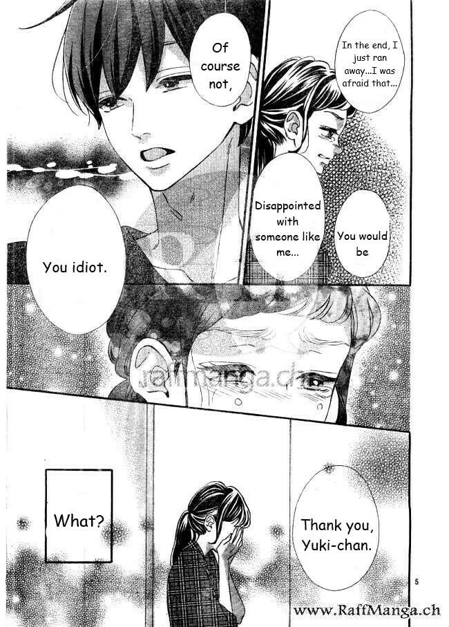 Read Sensei Kunshu chapter 22 image 3 on Lezhin