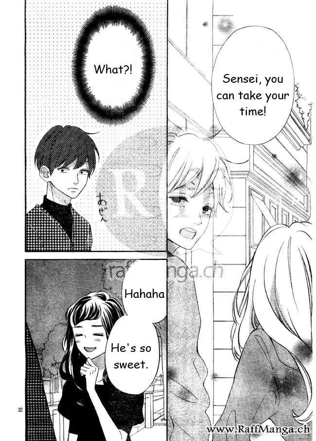 Read Sensei Kunshu chapter 22 image 30 on Lezhin
