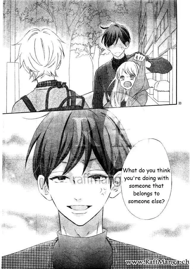 Read Sensei Kunshu chapter 22 image 31 on Lezhin