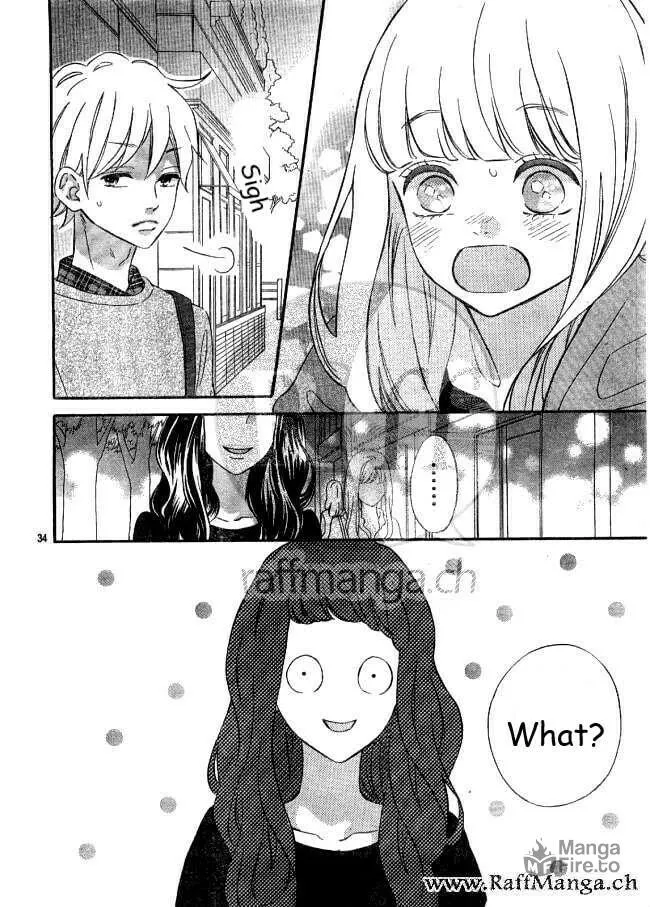 Read Sensei Kunshu chapter 22 image 32 on Lezhin