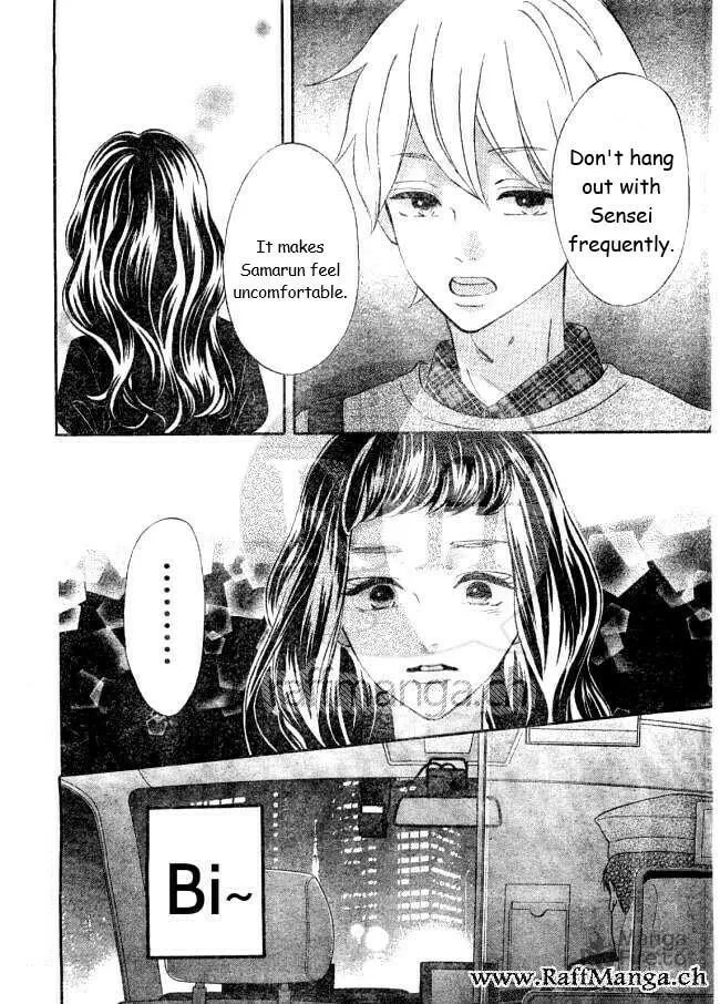 Read Sensei Kunshu chapter 22 image 34 on Lezhin
