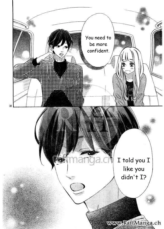Read Sensei Kunshu chapter 22 image 36 on Lezhin