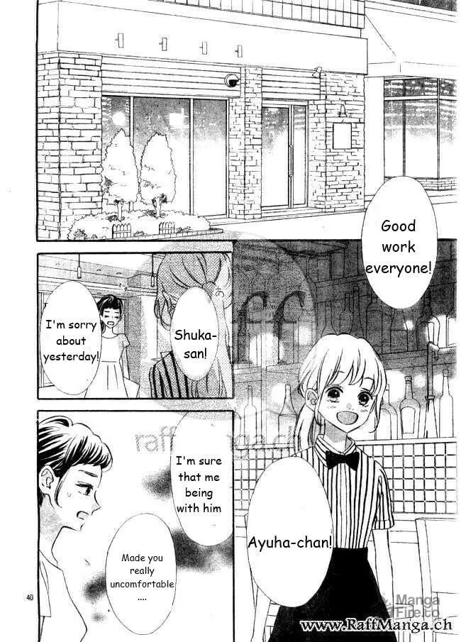 Read Sensei Kunshu chapter 22 image 38 on Lezhin