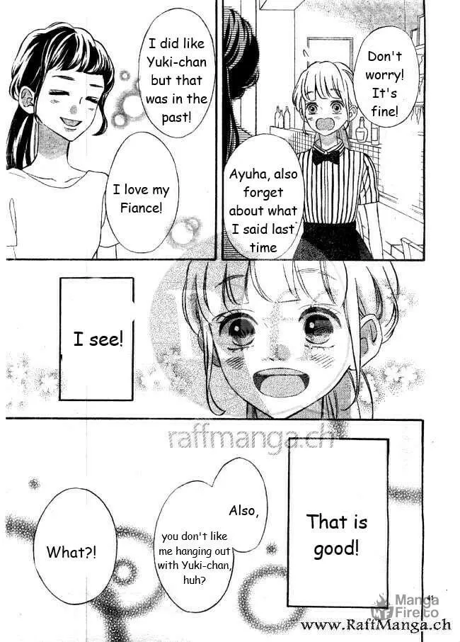 Read Sensei Kunshu chapter 22 image 39 on Lezhin
