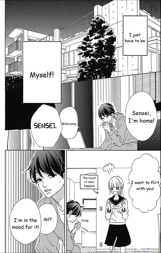 Read Sensei Kunshu chapter 24 image 13 on Lezhin