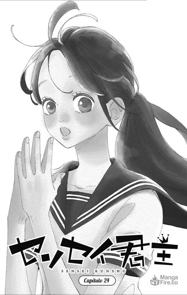 Read Sensei Kunshu chapter 24 image 2 on Lezhin