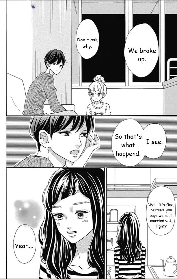 Read Sensei Kunshu chapter 24 image 27 on Lezhin