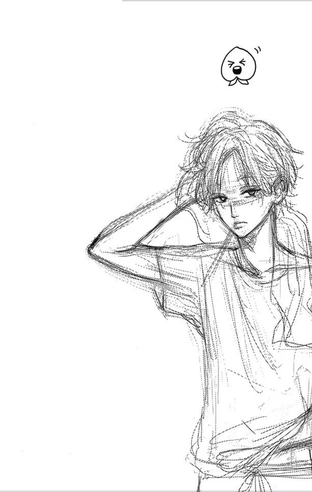 Read Sensei Kunshu chapter 24 image 3 on Lezhin