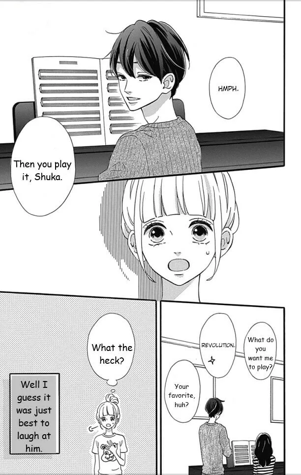 Read Sensei Kunshu chapter 24 image 30 on Lezhin