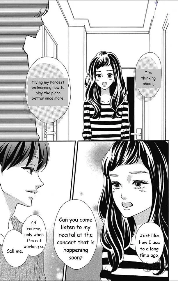 Read Sensei Kunshu chapter 24 image 38 on Lezhin