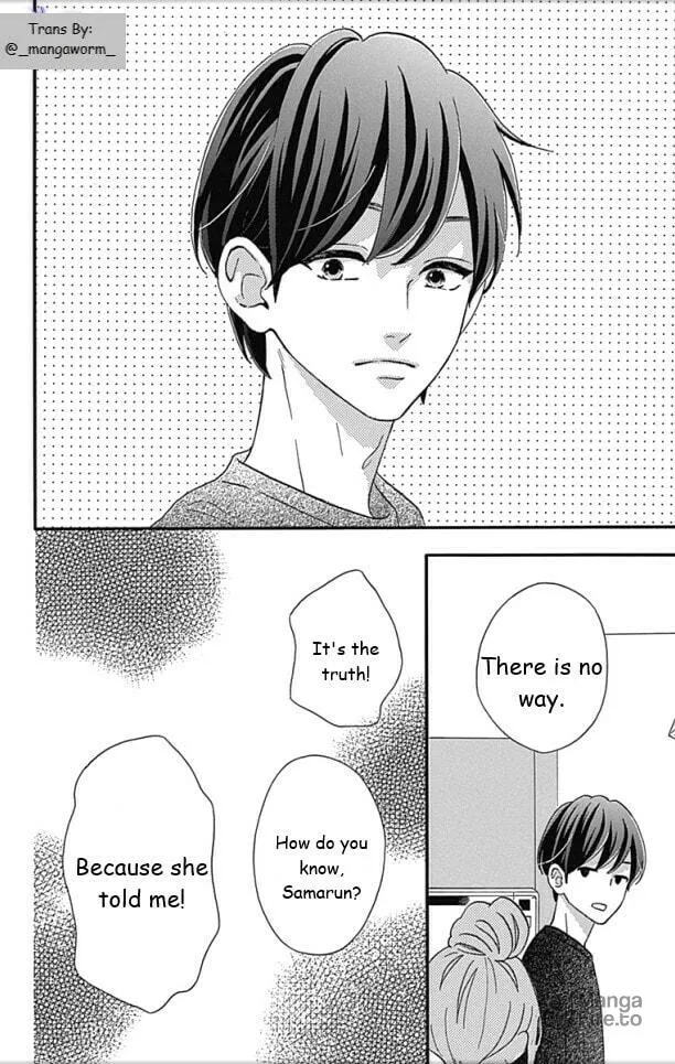Read Sensei Kunshu chapter 24 image 41 on Lezhin