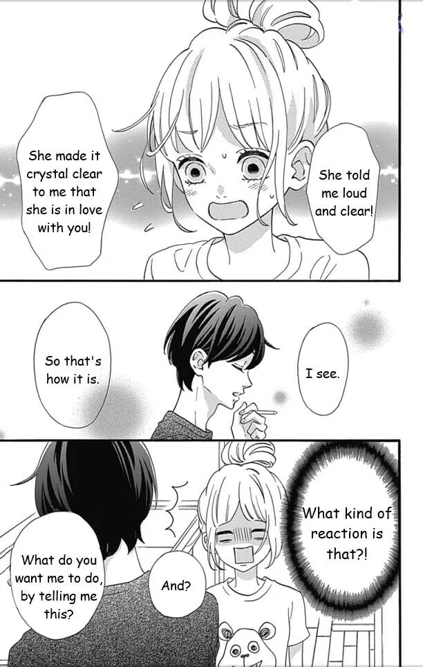 Read Sensei Kunshu chapter 24 image 42 on Lezhin