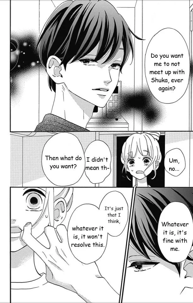 Read Sensei Kunshu chapter 24 image 43 on Lezhin