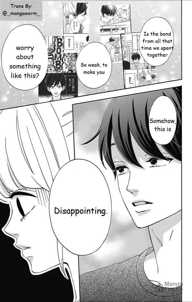 Read Sensei Kunshu chapter 24 image 44 on Lezhin