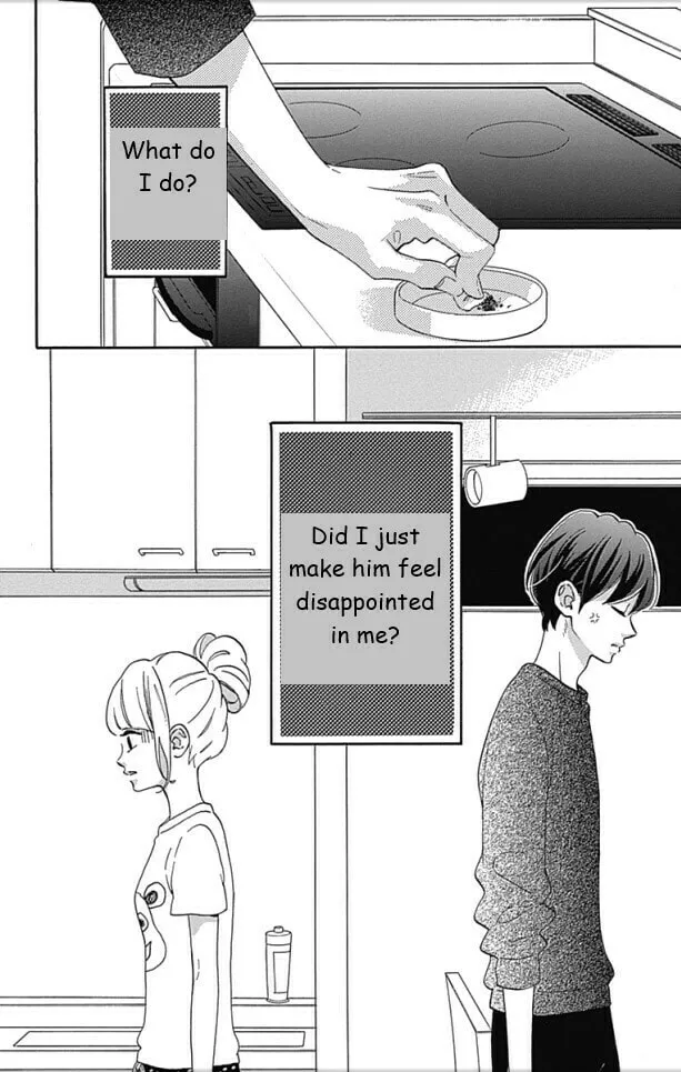 Read Sensei Kunshu chapter 24 image 45 on Lezhin