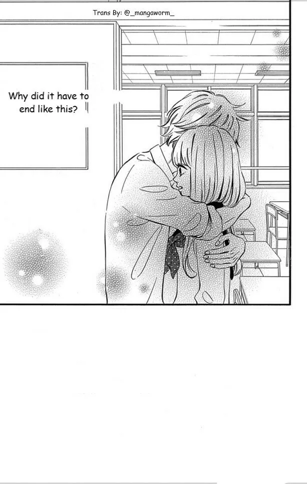 Read Sensei Kunshu chapter 26 image 1 on Lezhin