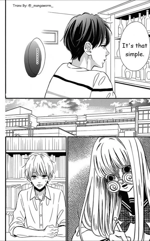 Read Sensei Kunshu chapter 26 image 12 on Lezhin