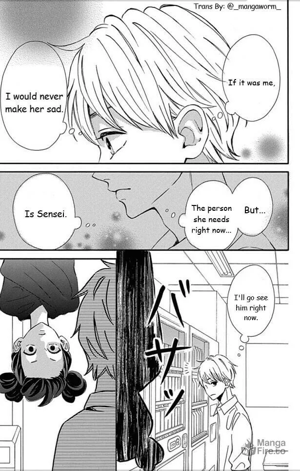 Read Sensei Kunshu chapter 26 image 17 on Lezhin