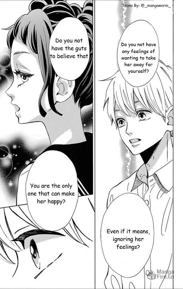 Read Sensei Kunshu chapter 26 image 23 on Lezhin
