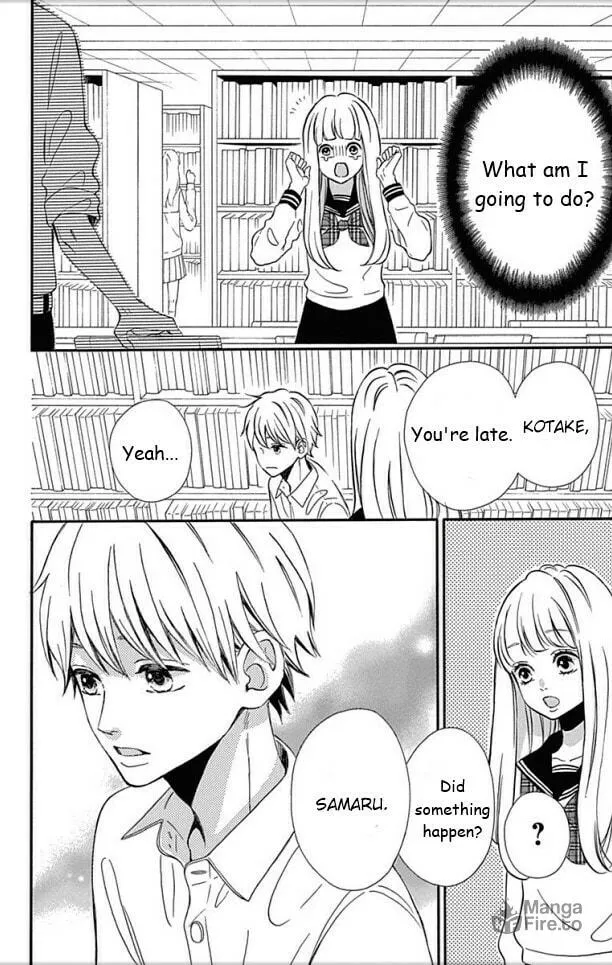 Read Sensei Kunshu chapter 26 image 26 on Lezhin