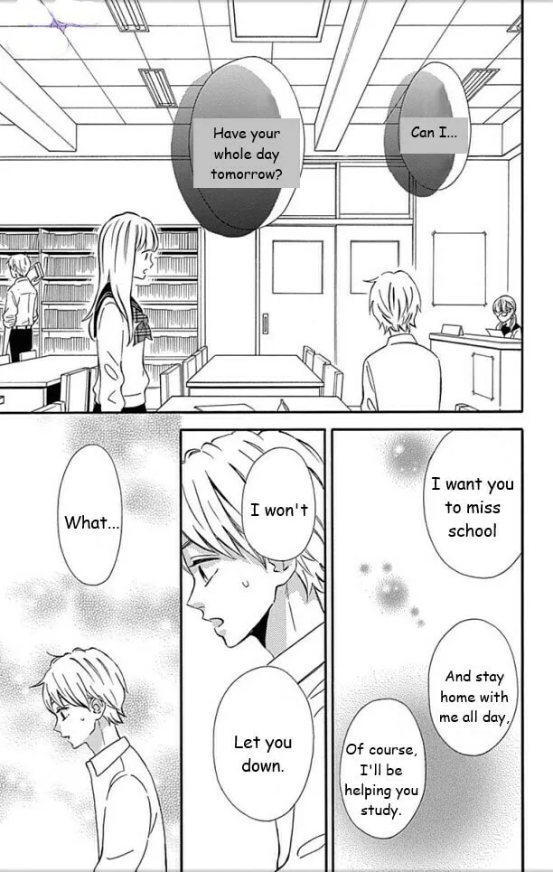 Read Sensei Kunshu chapter 26 image 27 on Lezhin