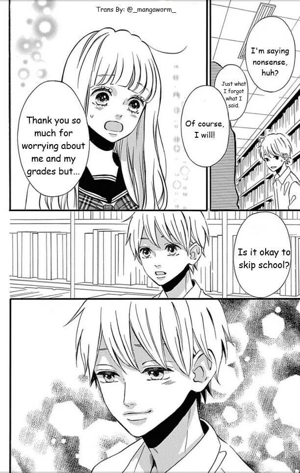 Read Sensei Kunshu chapter 26 image 28 on Lezhin