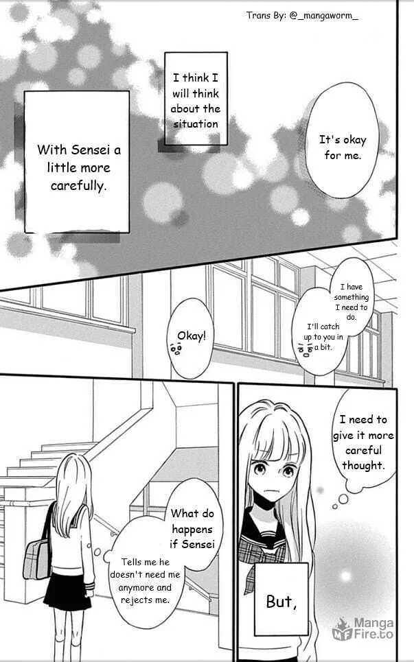 Read Sensei Kunshu chapter 26 image 29 on Lezhin