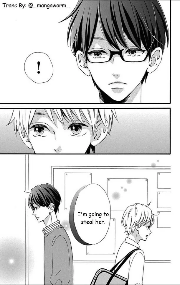 Read Sensei Kunshu chapter 26 image 31 on Lezhin
