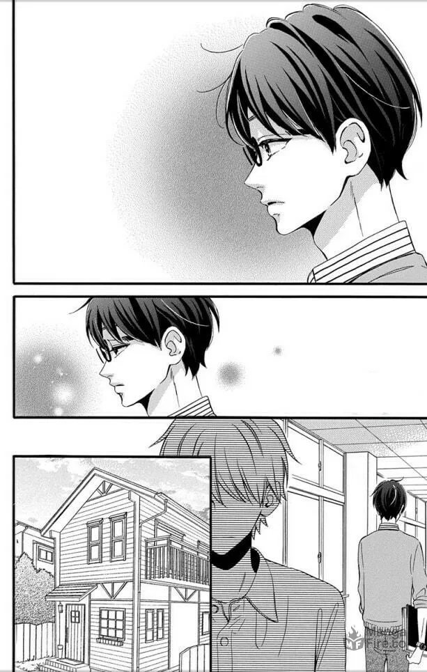 Read Sensei Kunshu chapter 26 image 32 on Lezhin